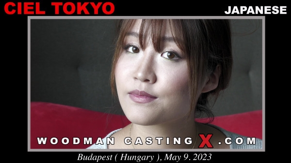 Casting X: Ciel Tokyo
