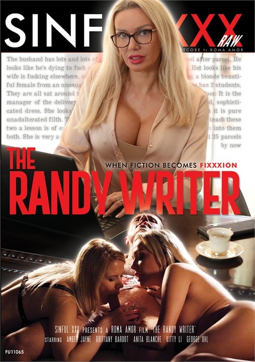 Randy Writer, The